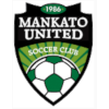 Logo Mankato Utd (W)