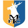 Logo Mansfield Town Reserve