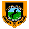 Logo Manthiqueira/SP U23