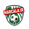Logo Marcala JR CF