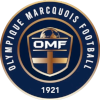 Logo Marcq En Baroeuil