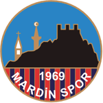 Logo Mardinspor