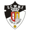 Logo Maria da Fonte