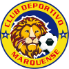 Logo Marquense Reserves