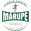 Logo Marupe