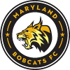 Logo Maryland Bobcats FC