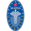 Logo Masha University FC
