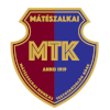Logo Mateszalkai MTK