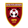 Logo Matrix Putra Brothers FC