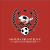 Logo Matura Reunited
