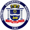 Logo Mauaense SP U23
