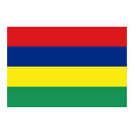 Logo Mauritius U17