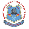 Logo Mawryngkneng Cultural