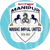 Logo Mayang Imphal United FC
