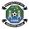 Logo Mayfield United