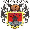 Logo Mazarron CF