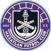 Logo Mazatlan FC