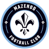 Logo Mazenod United