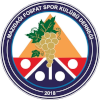 Logo Mazidagi Fosfatspo