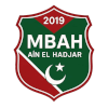 Logo MB Ain Hadjar U20