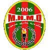 Logo MB Hassi Messaoud