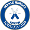 Logo Mbale Heroes
