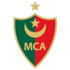 Logo MC Alger U20
