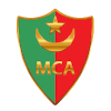 Logo MC Alger U21