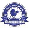 Logo MC El Bayadh (W)