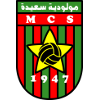 Logo MC Saida U20