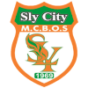 Logo MCB Oued Sly U20