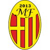 Logo Medicina Fossatone ASD