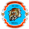 Logo Medina United FC
