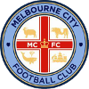 Logo Melbourne City U21