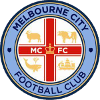 Logo Melbourne City Youth(W)