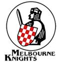 Logo Melbourne Knights U21