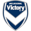 Logo Melbourne Victory FC Youth(W)