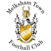 Logo Melksham Town