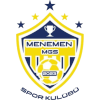 Logo Menemen Genclik Spor