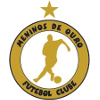Logo Meninos de Ouro U20