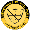 Logo Merstham