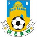 Logo Merw FK Youth
