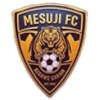 Logo Mesuji FC
