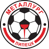 Logo Metallurg Lipetsk
