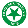 Logo Meteor Praha