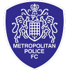Logo Metropolitan Police