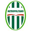 Logo Metropolitano SC