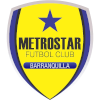 Logo Metrostar FC U20