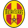 Logo MetroStars (W)