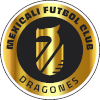 Logo Mexicali FC